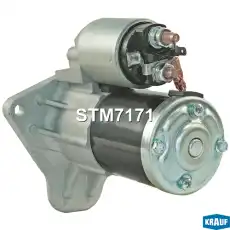 Стартер KRAUF STM7171