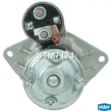 Стартер KRAUF STM7171