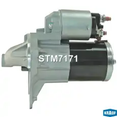 Стартер KRAUF STM7171