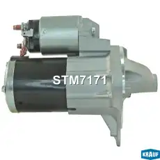 Стартер KRAUF STM7171