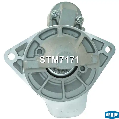 Стартер KRAUF STM7171