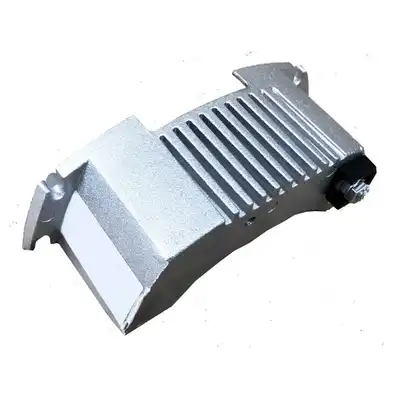 Регулятор генератора 8RL3136S PRESTOLITE ELECTRI