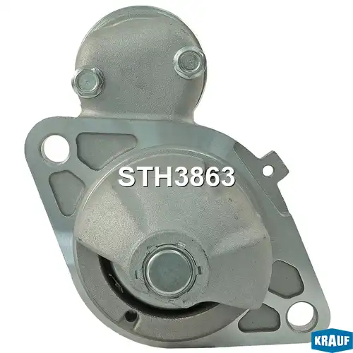 Стартер KRAUF STH3863