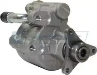 Насос гидроусилителя руля MOTORHERZ P1210HG