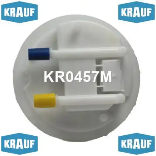 Модуль в сборе с бензонасосом KR0457M KRAUF