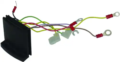 Регулятор генератора 1861760 PRESTOLITE ELECTRI