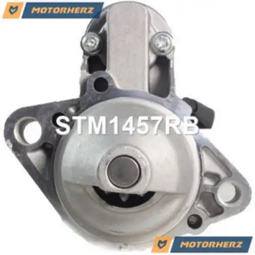 Стартер MOTORHERZ STM1457RB