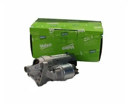 Стартер VALEO 438328