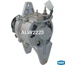 Генератор KRAUF ALW2223