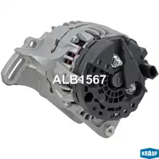 Генератор KRAUF ALB1567