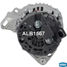 Генератор KRAUF ALB1567