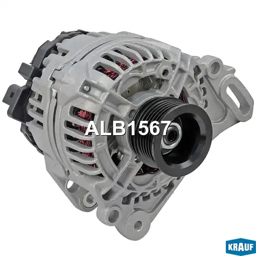 Генератор KRAUF ALB1567