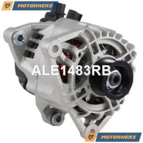 Генератор MOTORHERZ ALE1483RB