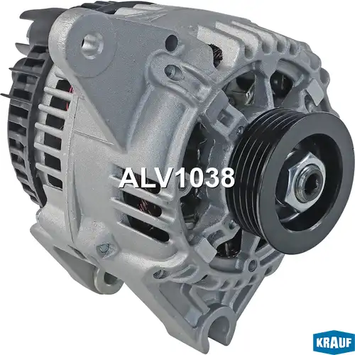 Генератор KRAUF ALV1038