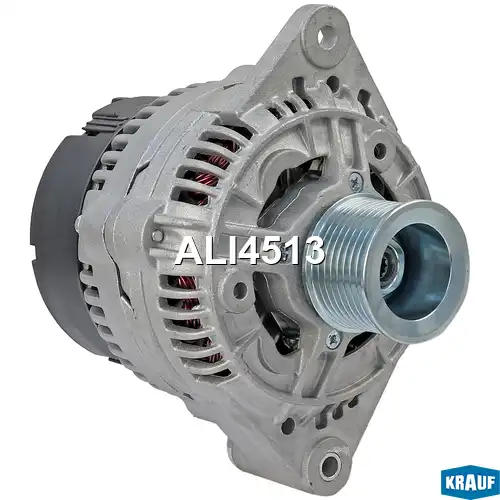 Генератор KRAUF ALI4513