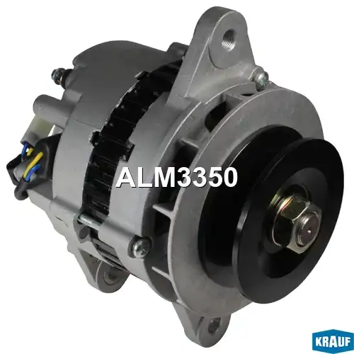 Генератор KRAUF ALM3350