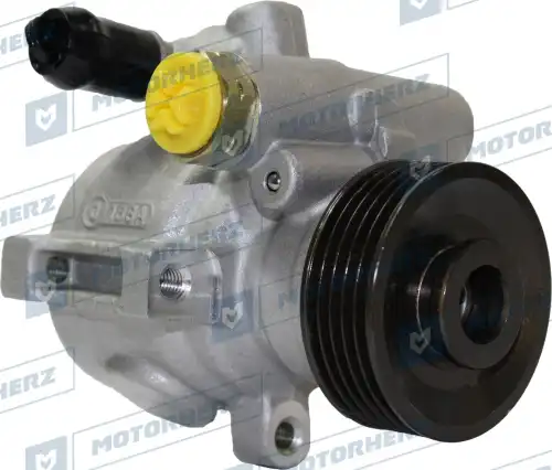 Насос гидроусилителя руля MOTORHERZ P1084HG