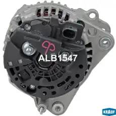 Генератор KRAUF ALB1547