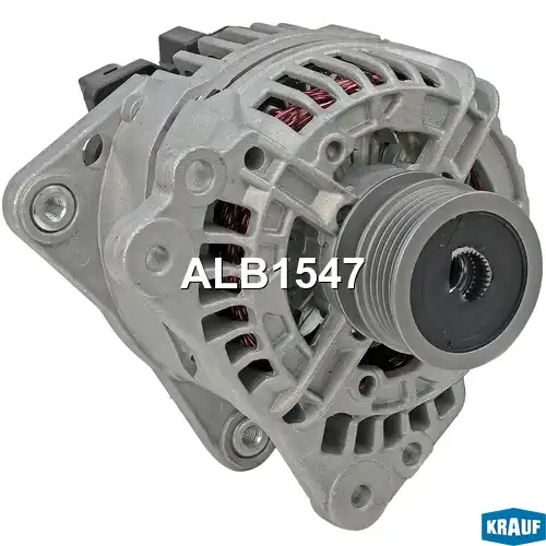Генератор KRAUF ALB1547
