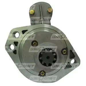 UNIPOINT STR-6021B Стартер 12V 1.2kW 21987018