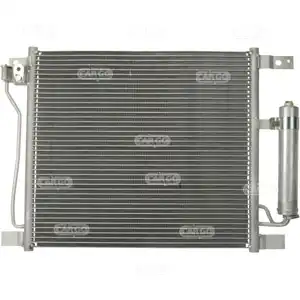 Радиатор кондиционера (конденсатор) CARGO 261083