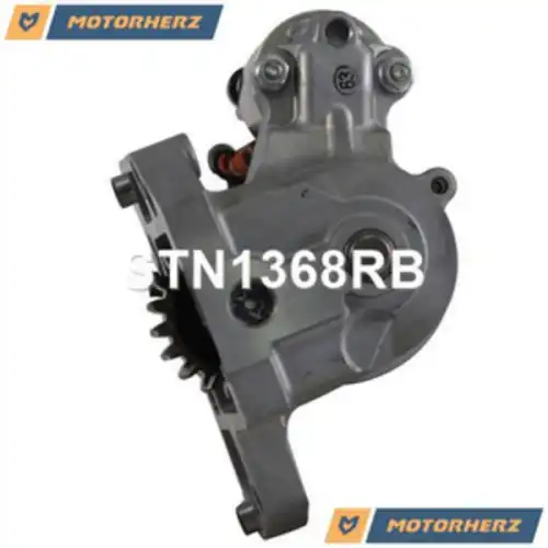 Стартер MOTORHERZ STN1368RB
