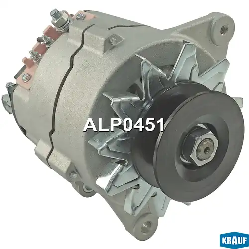 Генератор KRAUF ALP0451
