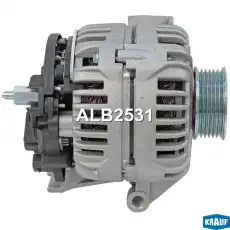 Генератор KRAUF ALB2531