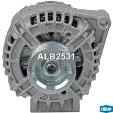Генератор KRAUF ALB2531