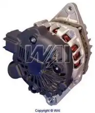 Генератор WAI 11471N