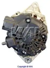 Генератор WAI 11471N
