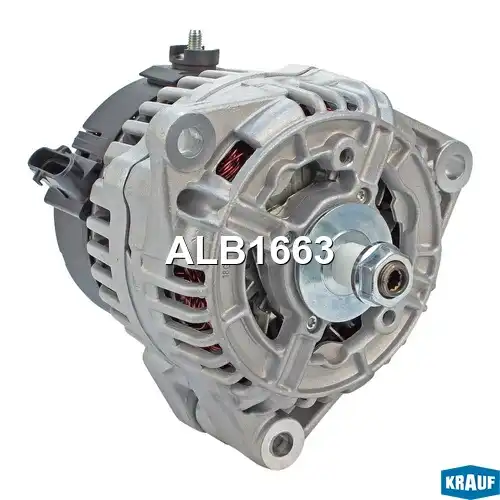 Генератор KRAUF ALB1663