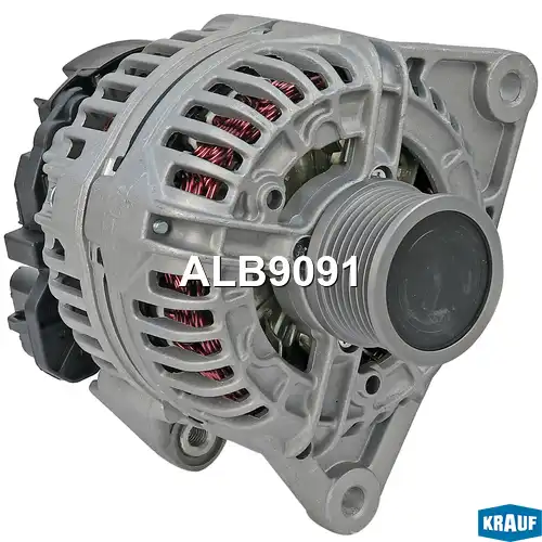 Генератор KRAUF ALB9091