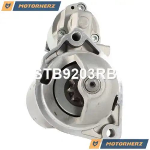 Стартер MOTORHERZ STB9203RB