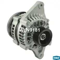Генератор KRAUF ALN9181