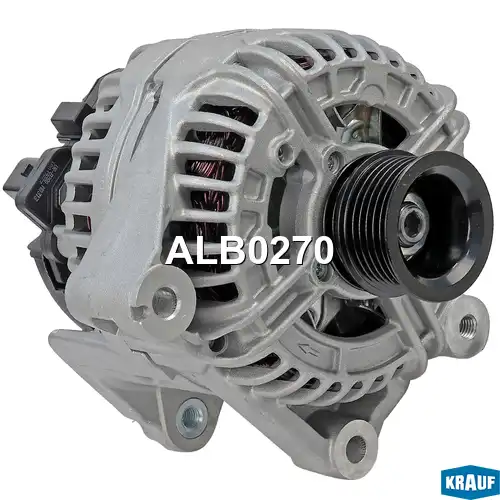 Генератор KRAUF ALB0270