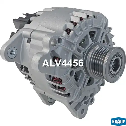 Генератор KRAUF ALV4456