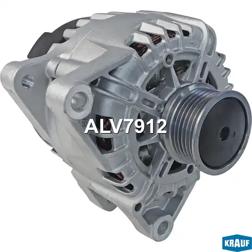 Генератор KRAUF ALV7912