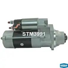 Стартер KRAUF STM3991