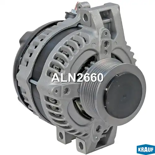 Генератор KRAUF ALN2660