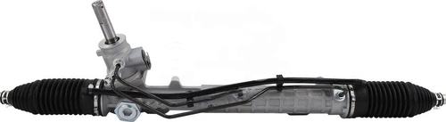 Рулевая рейка MOTORHERZ R24891RB