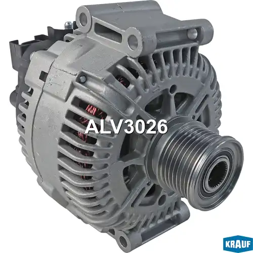 Генератор KRAUF ALV3026