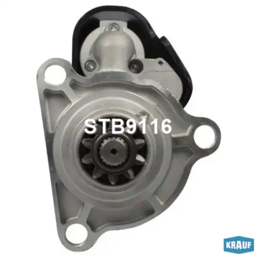Стартер KRAUF STB9116
