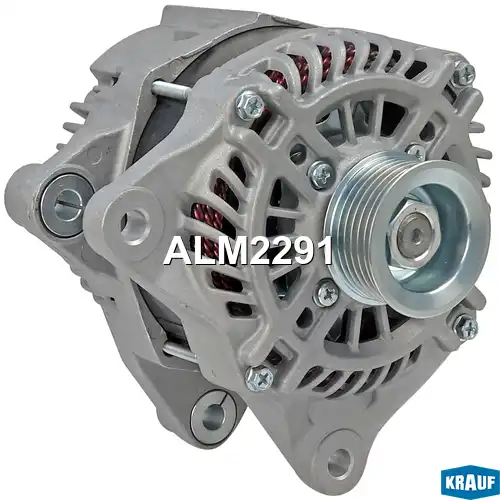 Генератор KRAUF ALM2291