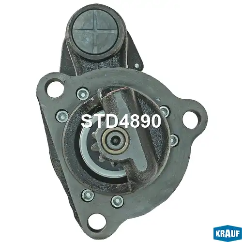 Стартер KRAUF STD4890