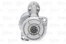 Стартер VALEO 600051