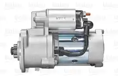 Стартер VALEO 600051