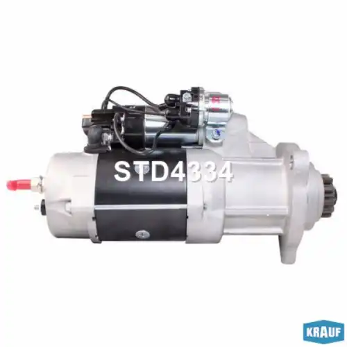 Стартер KRAUF STD4334