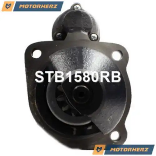 Стартер MOTORHERZ STB1580RB