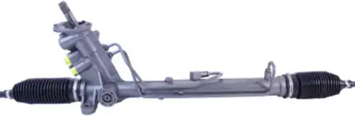 Рулевая рейка MOTORHERZ R24721RB